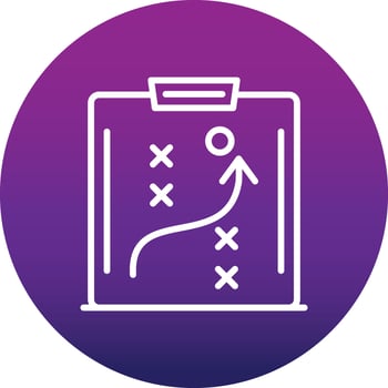 Tactical Vector Icon
