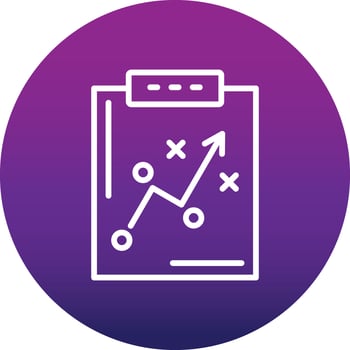 Tactical Vector Icon