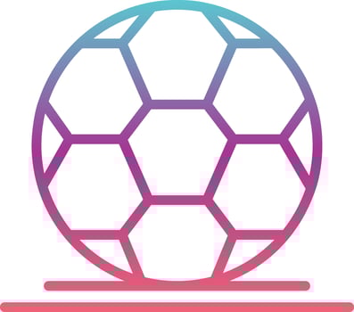 Football Vector Icon