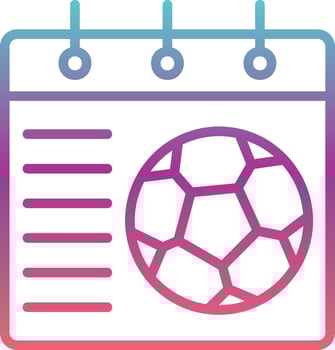 Calendar Vector Icon