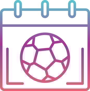 Calendar Vector Icon