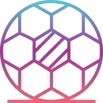 Football Vector Icon