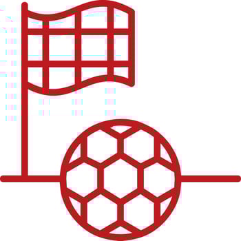 Corner Vector Icon