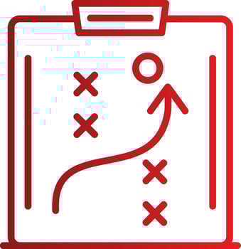 Tactical Vector Icon
