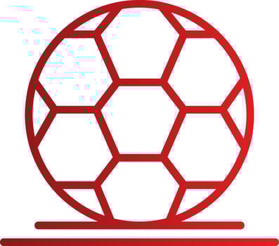 Football Vector Icon
