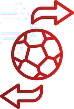 Swap Vector Icon