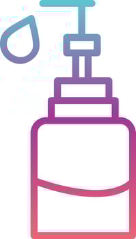 Soap Vector Icon