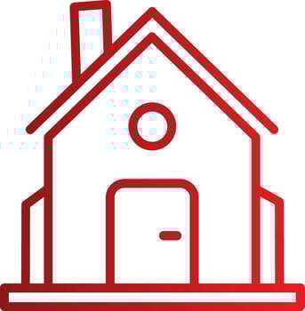 House Vector Icon