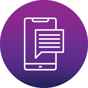Phone  Vector Icon
