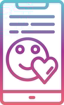 Love Vector Icon