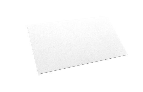 A realistic business credit gift card placeholder mockup stationary layout 3d illustration png