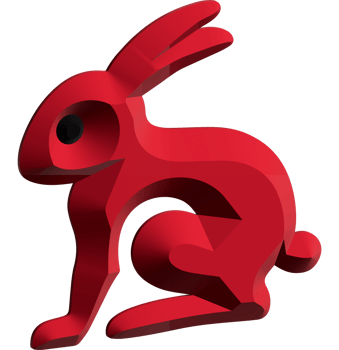 3d icon rabbit png