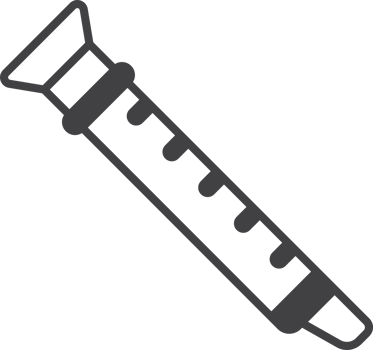 flute illustration in minimal style png