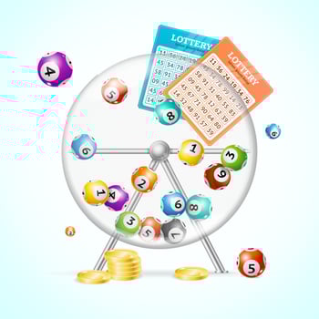 Realistic 3d Detailed Casino Concept Fortune Wheel. Vector