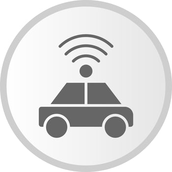 Car  Vector Icon