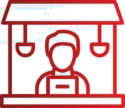 Office Vector Icon