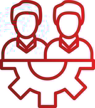 Group Vector Icon