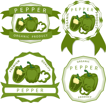 Sweet juicy tasty natural eco product pepper png