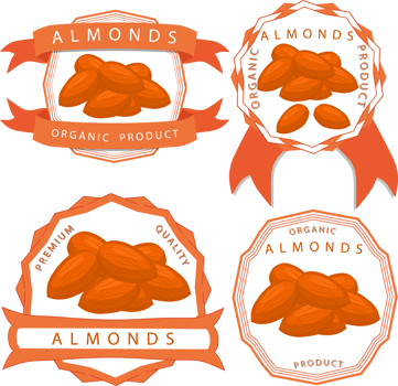 Sweet juicy tasty natural eco product nut png