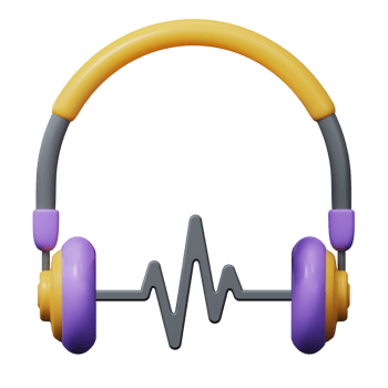 listen to music png