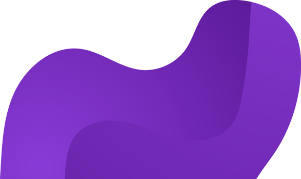 abstract floral shape for ornament design png