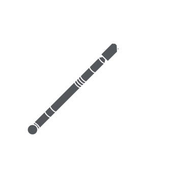 Glass Or Acrylic Cutting Tool Construction Tools Equipment Device Icon Set Collection Black Solid png