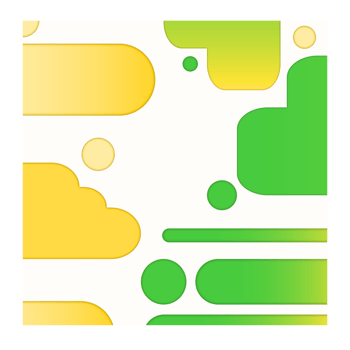 Abstract cover design png