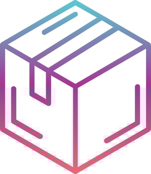 Product Vector icon