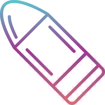 Bullet  Vector Icon