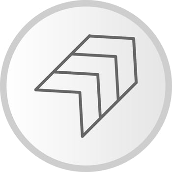 Chevron  Vector Icon