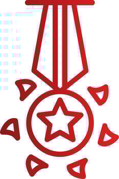 Badge  Vector Icon