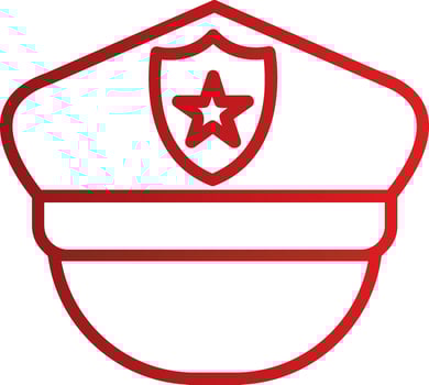 Hat  Vector Icon