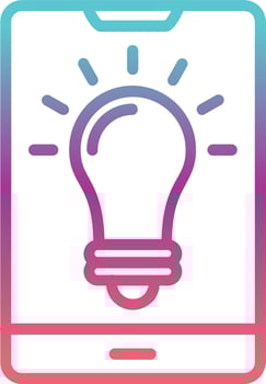 Idea  Vector Icon