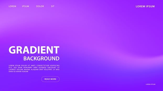 purple gradient background vector art