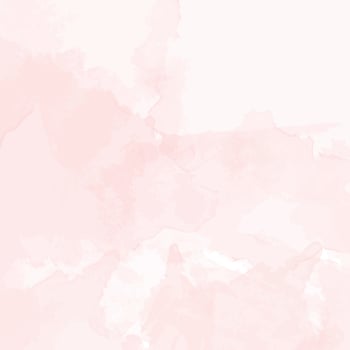 Pink Water Color Background vector