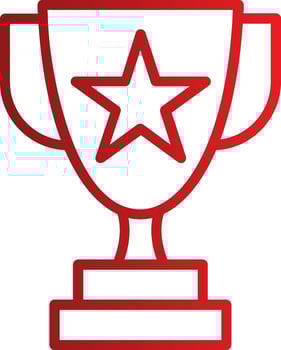Success Vector Icon