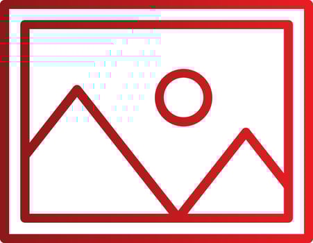 Image Vector Icon
