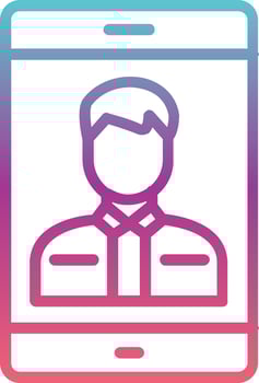 User Vector Icon
