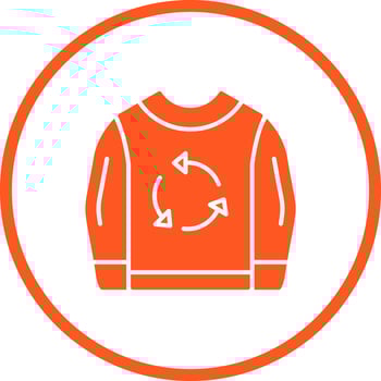 Shirt Vector Icon