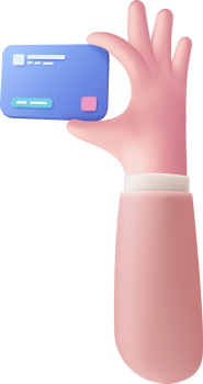 3d business idea for money, banking financial concept png