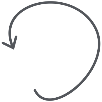 Arrow Line Hand Drawn Aesthetics Doodle png