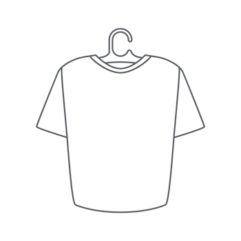 Shirt Clothesline Line Clothing Collection Set png