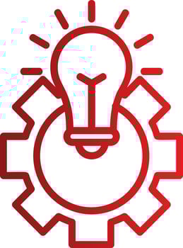 Idea Vector Icon