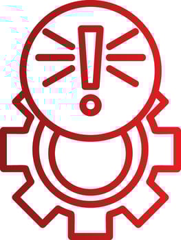 Solution Vector Icon