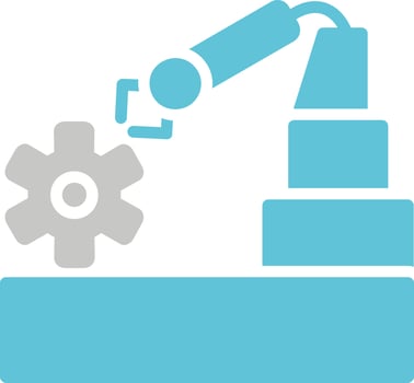 Automation Vector Icon