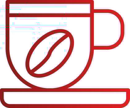 Coffee Vector Icon