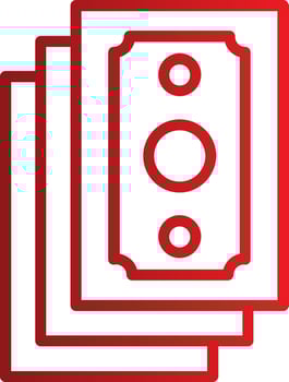 Money Vector Icon