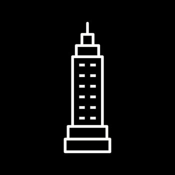 Beautiful Vector line icon