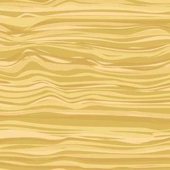 Vector abstract wood texture in flat design.