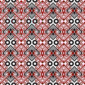 oriental ethnic geometric pattern south africa traditional design for background rug,wallpaper,shirt,batik,pattern,vector,illustration,embroidery vector